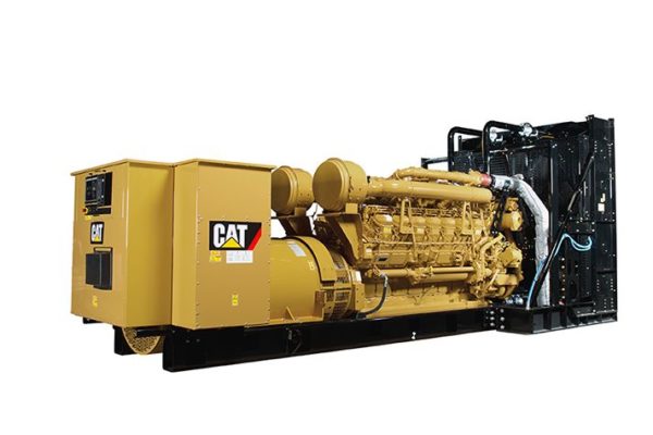 Generator Sets